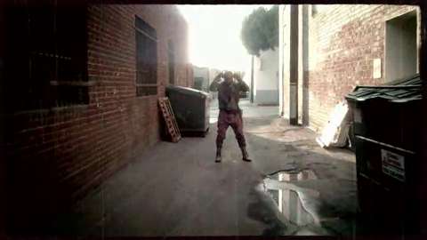 Black Eyed Peas - The Time.mp4